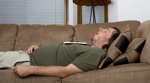 Россияне выбрали самый «ленивый» город страны