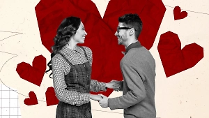 Как сохранить любовь на всю жизнь: 6 простых правил пар, которые никогда не расстанутся