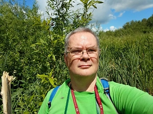 Российского эколога взяли в пустыне Гоби после находки радиоактивных отходов