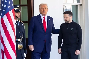 СМИ раскрыли, как Зеленский накалил обстановку на встрече с Трампом