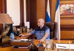 Аксёнов сообщил, что ждёт от Киева новых покушений