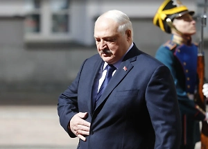 Лукашенко: Никому не удастся поставить Россию и Белоруссию на колени