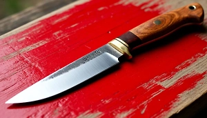 Москвичка порезала горло сожителю с надоедливым кашлем. Лучше ему не стало