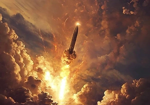 Путин: Первый серийный ракетный комплекс «Орешник» поступил в войска