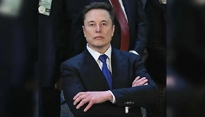 Маск заявил о крупных демократах и их донорах в списке Эпштейна