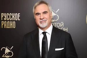 Валерий Меладзе отказался от выступлений в России