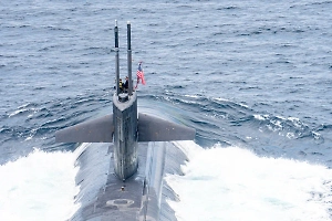 Пентагон и Белый дом не ответили, куда Трамп отправил две ядерные подлодки