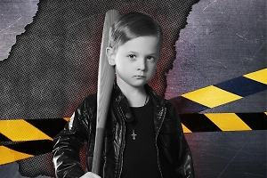 Примите меры уже сейчас: 5 признаков, что ваш ребёнок станет преступником, когда вырастет