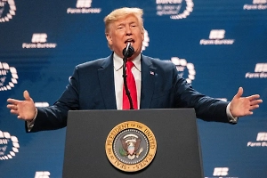 Индия назвала пошлины Трампа несправедливыми, необоснованными и неприемлемыми