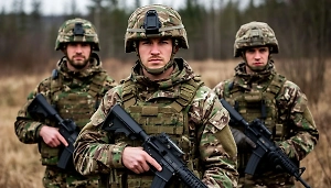 Генерал раскрыл планы Армии РФ по открытию нового фронта после взятия Красноармейска