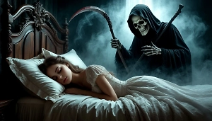 6 снов, которые предупреждают о скорой смерти близкого человека
