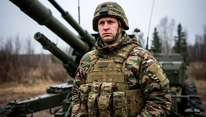 «Расползаются»: Армия РФ после взятия Часова Яра задействовала «убойную» тактику против ВСУ