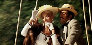 Тест: Парки аттракционов и карусели в фильмах СССР — лишь заядлый экстремал наберёт 6/6
