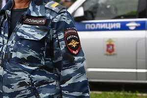 В Архангельской области поджигатель релейного шкафа застрелил сотрудника полиции