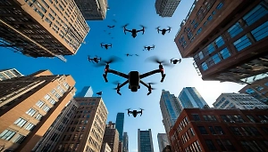 Российские ПВО отразили атаку 19 украинских БПЛА над регионами РФ за три часа