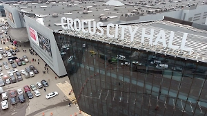 «Крокус Сити Холл» оспорил решение о выплате компенсации двум пострадавшим