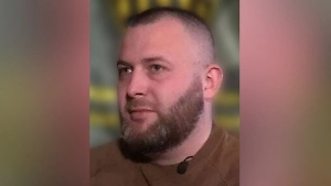 СК назвал командира ВСУ, ответственного за обстрелы Белгородской области