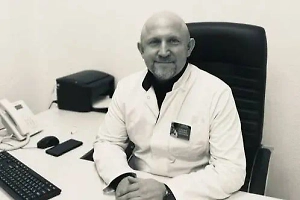 Главврач Ивановской городской больницы разбился на гидроцикле