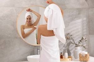 Россиянам объяснили, что выбрать летом — дезодорант или антиперспирант