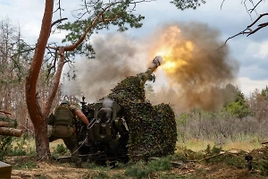 Новости СВО. Освобождено Новое Шахово, ВС РФ сжимают клещи у Клебан-Быка, ВСУ в панике бегут, Зеленский рвётся на Аляску, 11 августа