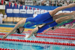 Казань может стать местом проведения этапа Кубка мира по плаванию