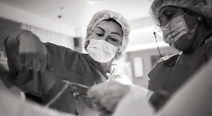 Валентина Иванова рожала в кругу семьи Тимати, а пуповину ей перерезала свекровь