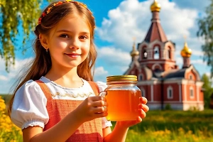 Что нельзя делать в Медовый Спас: Приметы, традиции, запреты праздника Животворящего Креста