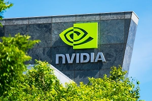 Американская Nvidia стала первой компанией в истории, чья капитализация достигла $5 трлн