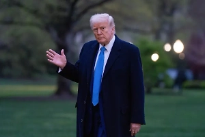 В Крыму готовы принять Трампа, но есть одно условие