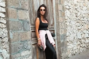 «Мерзкий осадок»: Ксению Бородину обокрали в Италии во время медового месяца