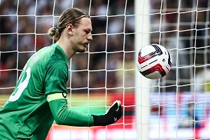 «Нужен другой вратарь»: ПСЖ призвали продать Матвея Сафонова