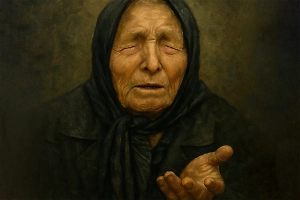 Шокирующие тайны Ванги: почему миллионы верят в её дар, а скептики называют мошенницей