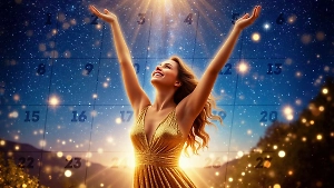 Благословлены при рождении: к людям с этими числами судьбы по дате рождения мир относится иначе 