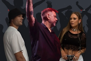 Флаги нацистов, слёзы и провалы: почему терпят крах беглые Макс Корж, «Ляпис Трубецкой» и Рита Дакота