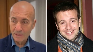 «Не получилось»: Крутой рассказал о провальной попытке вернуть Губина на сцену