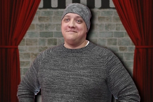 Как «полицейский с Рублёвки» Роман Попов героически борется с раком, который вернулся через 7 лет