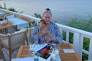 Гузеева рассказала о тревожном предчувствии за день до гибели Бутусова