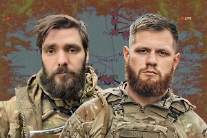 «Картье» и «Гуччи», а не Покровск: Почему комбаты ВСУ истерят по поводу очередного поражения ВСУ из-за границы