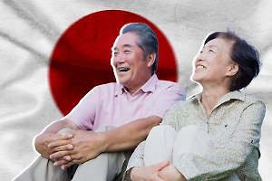 А вы готовы так жить? 5 японских секретов долголетия, которые шокируют русских