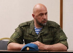 Ветераны СВО присоединились к работе штабов по наблюдению за выборами