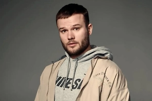 Максу Коржу могут запретить въезд в РФ из-за скандала с бандеровским флагом в Польше