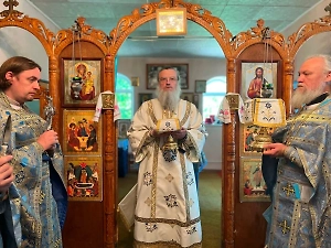 «Пастырь — не наёмник»: В УПЦ напомнили украинским людоловам о Божьем законе и гневе всевышнего