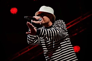 РКН не одобряет: Организаторам прощального концерта Гуфа грозит штраф до 1 млн рублей