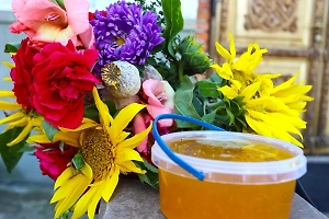 Благодарность за урожай: В РПЦ рассказали, как встретить Медовый Спас и что необходимо освятить в церкви