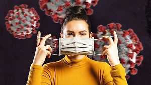 Новая волна COVID-19 этой осенью: Самые опасные штаммы, как защитить себя, будет ли пандемия