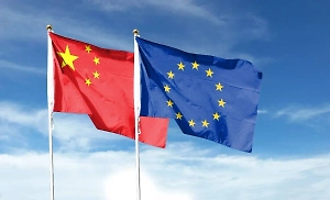 Китай ввёл ответные санкции против двух банков Евросоюза