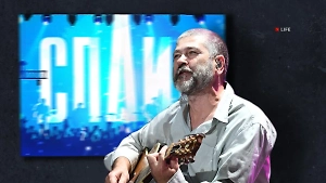 Выхода нет: Как Александр Васильев довёл «Сплин» до торговли утюгами и холодильниками