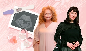 10 актрис, которые снимались беременными, а зрители даже не догадывались — одна рисковала ребёнком