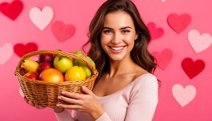 Тест: Бог страсти или скромняга — выберите любимый фрукт и узнайте, насколько вы сексуальны 
