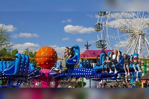 Москвичи с детьми пошли в «Сказку», а оказались в заложниках у «Кракена»